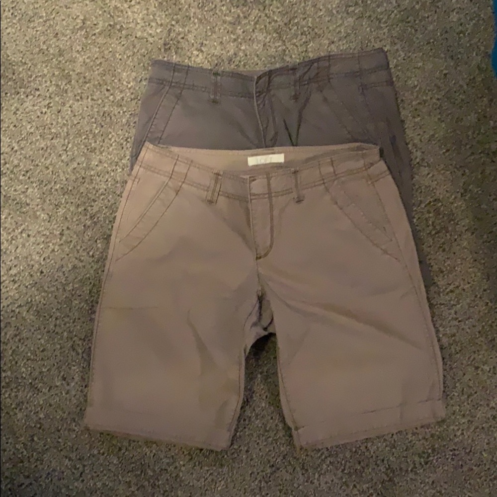 LOFT shorts